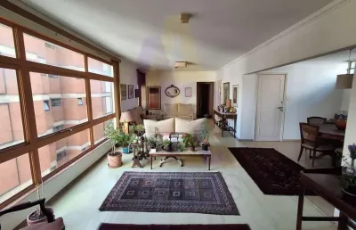 Apartamento com 3 quartos à venda na alameda santos, 1991, jardim américa, são paulo, 200 m2 por r$ 1.600.000