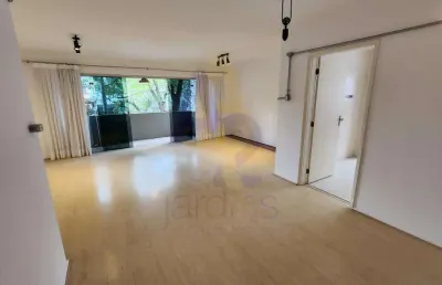 Apartamento com 3 quartos para alugar na rua fradique coutinho, 941, vila madalena, são paulo, 130 m2 por r$ 5.500