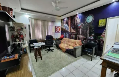 Apartamento com 2 quartos à venda na rua general júlio marcondes salgado, 89, campos eliseos, são paulo, 100 m2 por r$ 550.000