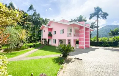Imóvel residencial e comercial de alto padrão em rio dos cedros