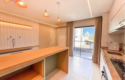Apartamento com 2 quartos à venda na Rua Aldo Mário de Almeida, Gravata, Navegantes