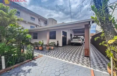 Imóvel averbado com 595 m² de terreno no bairro são domingos