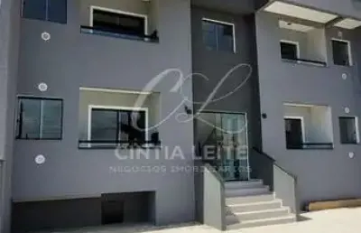 Apartamento com 2 quartos à venda no Itajubá, Barra Velha 