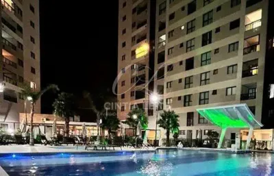 Apartamento com 3 quartos à venda no Centro, Penha 