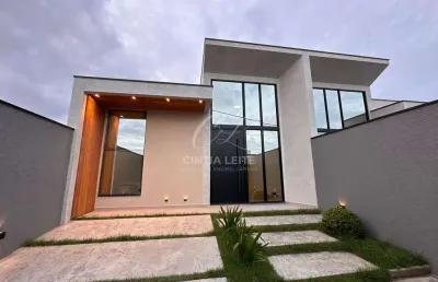 Casa com 3 quartos à venda no Itajubá, Barra Velha 