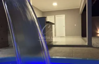 Casa com 3 quartos à venda no Itacolomi, Balneário Piçarras 