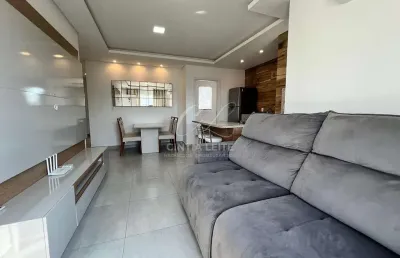 Apartamento para locação no bairro itajubá em barra velha