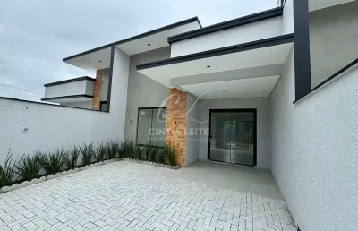 Casa com 2 quartos à venda no Itajubá, Barra Velha 