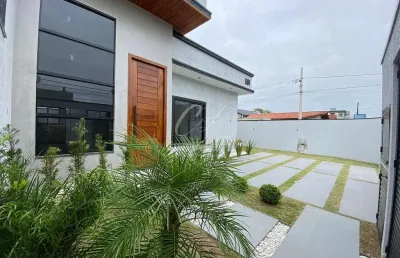 Casa com 3 quartos à venda no Itajubá, Barra Velha 