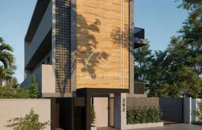 Studio no bairro itacolomi em balneário piçarras-sc