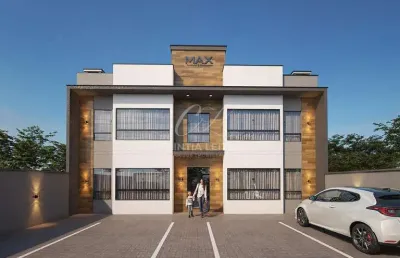 Apartamento com 3 quartos à venda no Centro, Barra Velha 