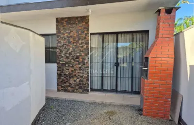 Casa com 2 quartos à venda no Itajubá, Barra Velha 