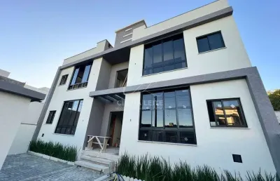 Apartamento em fase final de construção em baln piçarras - sc
