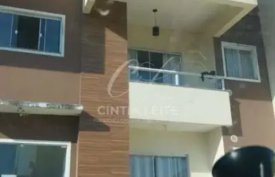 Apartamento para venda ou locação anual em barra velha - sc