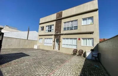 Apartamento a venda no bairro itajuba em barra velha