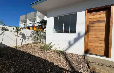 Casa com 2 quartos à venda no Itacolomi, Balneário Piçarras 