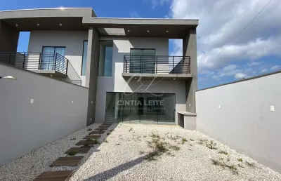Casa com 3 quartos à venda no Itacolomi, Balneário Piçarras 