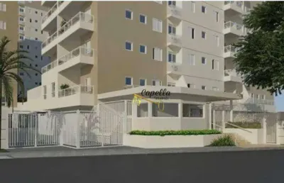 Apartamento com 2 dormitórios à venda por r$ 430.000,00 - jardim iberá - itanhaém/sp
