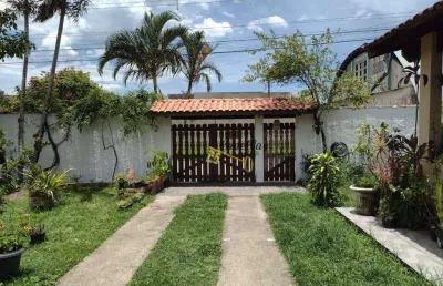 Chácara com 2 dormitórios à venda, 1000 m² por r$ 530.000,00 - umuarama - itanhaém/sp