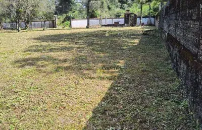 Terreno à venda, 2000 m² por r$ 200.000,00 - umuarama - itanhaém/sp