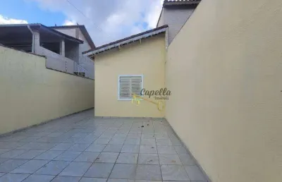 Casa com 2 dormitórios à venda, 74 m² por r$ 220.000,00 - jardim diplomata - itanhaém/sp