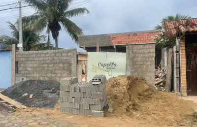 Casa com 3 dormitórios à venda, 158 m² por r$ 740.000,00 - cibratel ii - itanhaém/sp