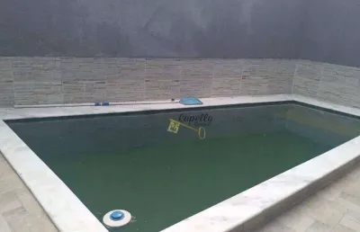 Casa com 2 dormitórios à venda, 65 m² por r$ 370.000,00 - jardim das palmeiras - itanhaém/sp