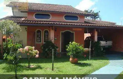 Casa com 3 dormitórios à venda, 210 m² por r$ 950.000,00 - cibratel ii - itanhaém/sp