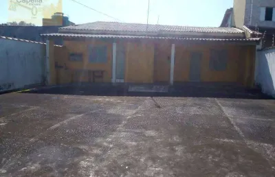 Edícula com 2 dormitórios à venda, 65 m² por r$ 270.000,00 - jardim diplomata - itanhaém/sp