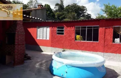 Casa com 2 dormitórios à venda, 110 m² por r$ 240.000,00 - jardim luizamar mirim - itanhaém/sp