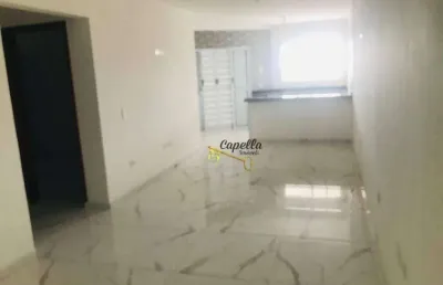 Apartamento com 2 dormitórios à venda, 91 m² por r$ 270.000,00 - gaivota - itanhaém/sp
