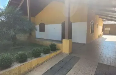 Casa com 2 dormitórios à venda por r$ 490.000,00 - jardim jamaica - itanhaém/sp