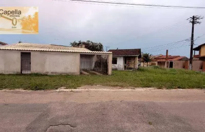 Edícula com 2 dormitórios à venda, 60 m² por r$ 270.000,00 - jardim bopiranga - itanhaém/sp