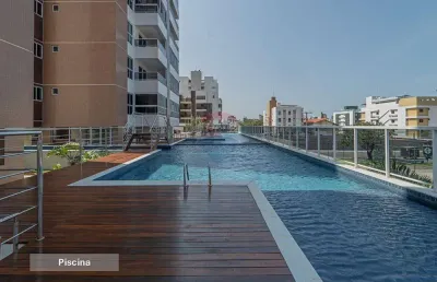 Apartamento à venda com  3 quartos sendo 2 suítes, 136m² com excelente projetados, intermares, cabedelo-pb