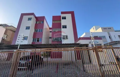 Apartamento à venda, 3 quartos,  jardim cidade universitária - joão pessoa pb
