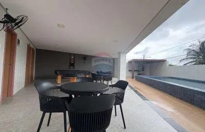 Apartamento 3 quartos para alugar no sole de altiplano joão pessoa pb