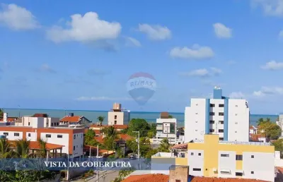 Apartamento para locação,  2 quartos, bessa, joão pessoa pb
