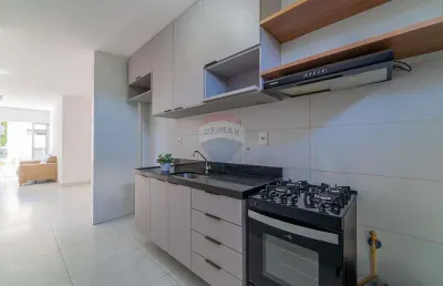 Apartamento à venda, 3 quartos, semi-mobiliado em altiplano, joão pessoa-pb