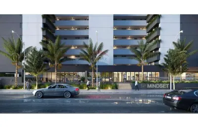 À venda – apartamento com 3 quartos a 300m do mar | manaíra – joão pessoa/pb