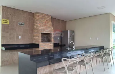 Apartamento para locação, com 02 dormitórios, no altiplano-cabo branco, joão pessoa-pb