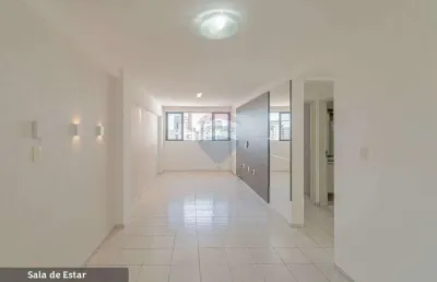 Apartamento à venda, 3 dormitórios, 97 m² em intermares - grande joão pessoa pb