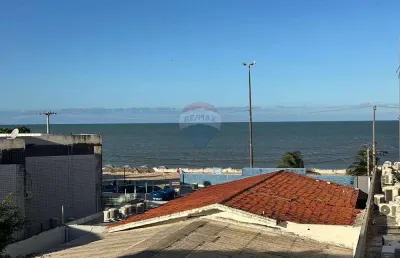 Apartamento para aluguel em manaira, 23 m², 1 quarto, mobiliado em manaíra - joão pessoa - pb