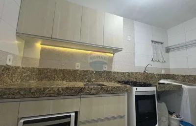 Apartamento 1 quarto a venda agua fria joão pessoa pb