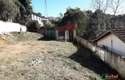Terreno à venda na Avenida Rancho Alegre, 324, Jardim Boa Vista, Campo Magro