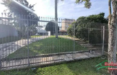 Terreno à venda, 1150 m² por r$ 2.820.000,00 - portão - curitiba/pr