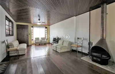 Casa com 3 quartos à venda na rua josé kanan aranha, 42, jardim isabel, porto alegre por r$ 798.000