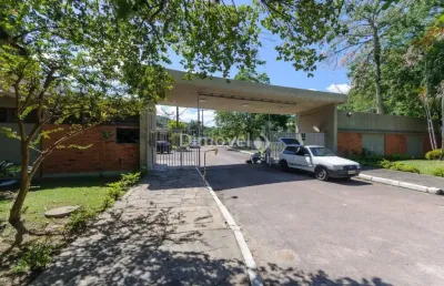 Casa em condomínio fechado com 5 quartos à venda na avenida coronel marcos, 1334, pedra redonda, porto alegre por r$ 2.300.000
