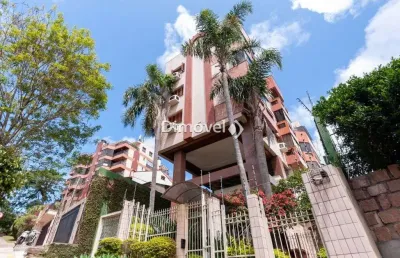 Apartamento com 2 quartos à venda na rua barão de cerro largo, 777, menino deus, porto alegre por r$ 1.600.000