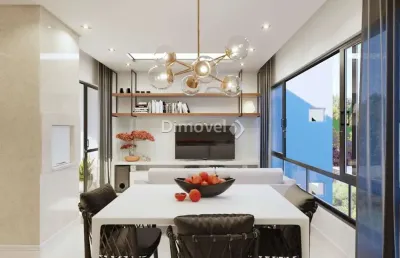 Apartamento com 2 quartos à venda na rua doutor pereira neto, 144, tristeza, porto alegre por r$ 1.249.000