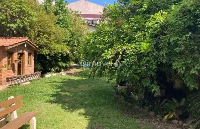Casa com 3 quartos à venda na rua butuí, 185, cristal, porto alegre por r$ 950.000